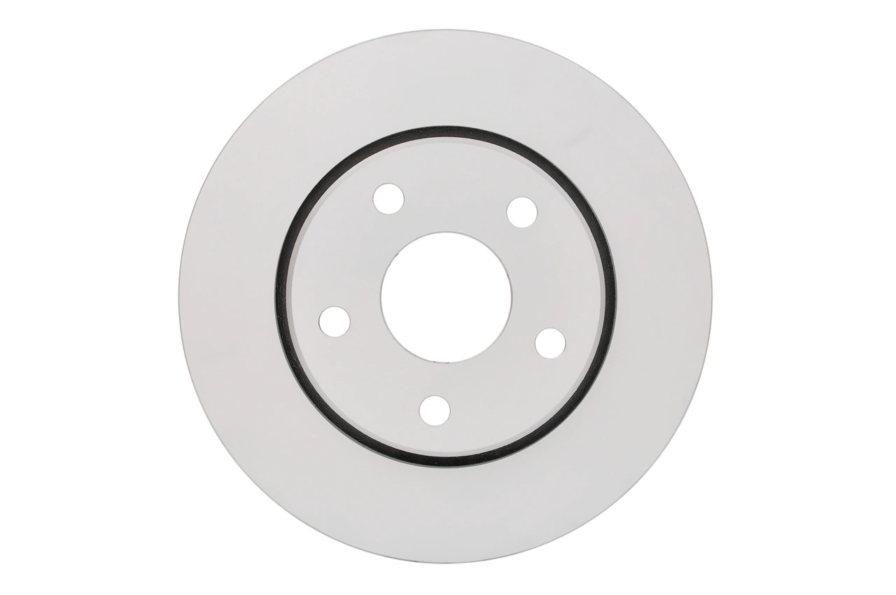 Купить 0986479C38 Bosch Ротор тормозной