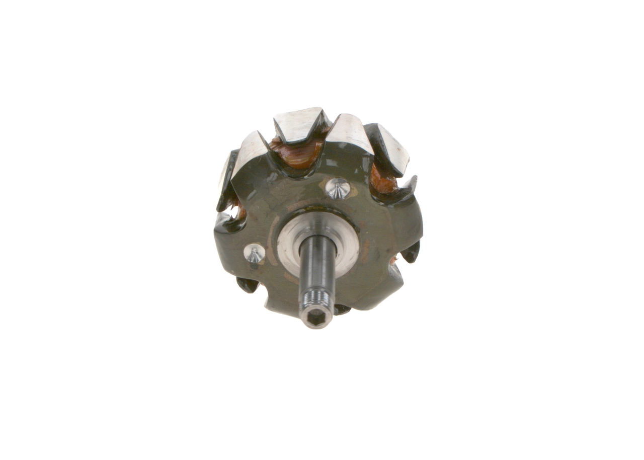 Купить 1124035226 Bosch Якорь генератора