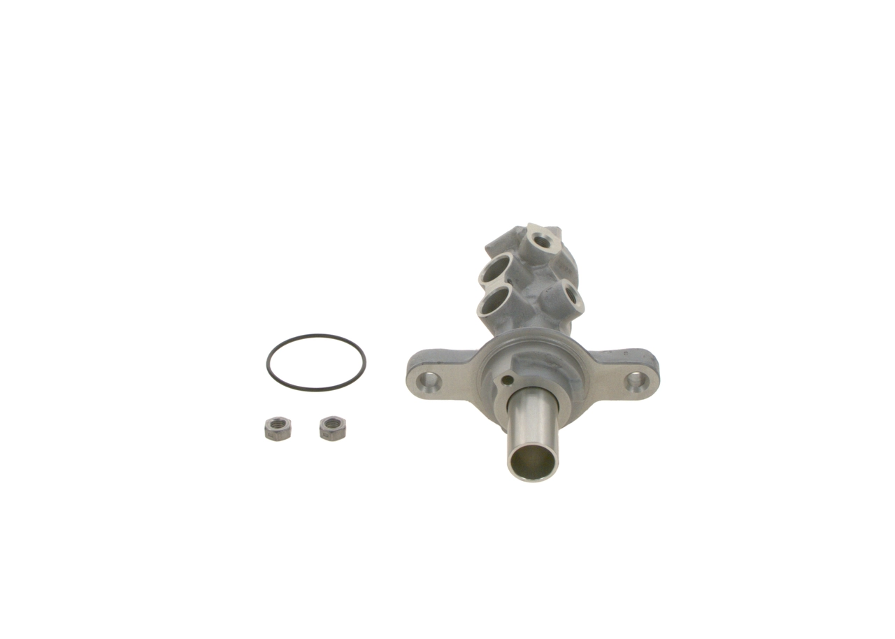 Купить 0204701708 Bosch Главный тормозной цилиндр