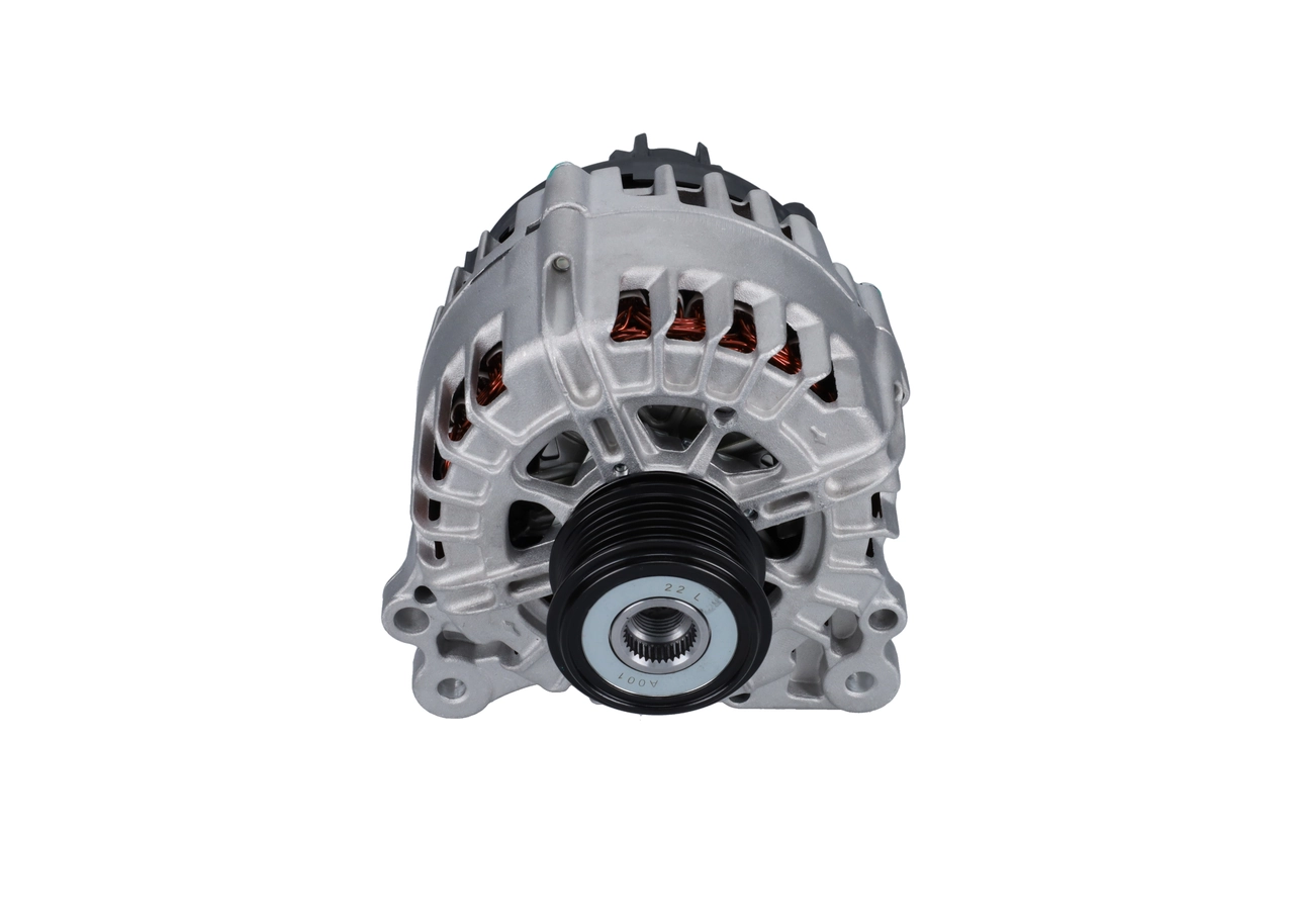 Автомобильный генератор Bosch 1986A00634 цена, от 180.60 USD