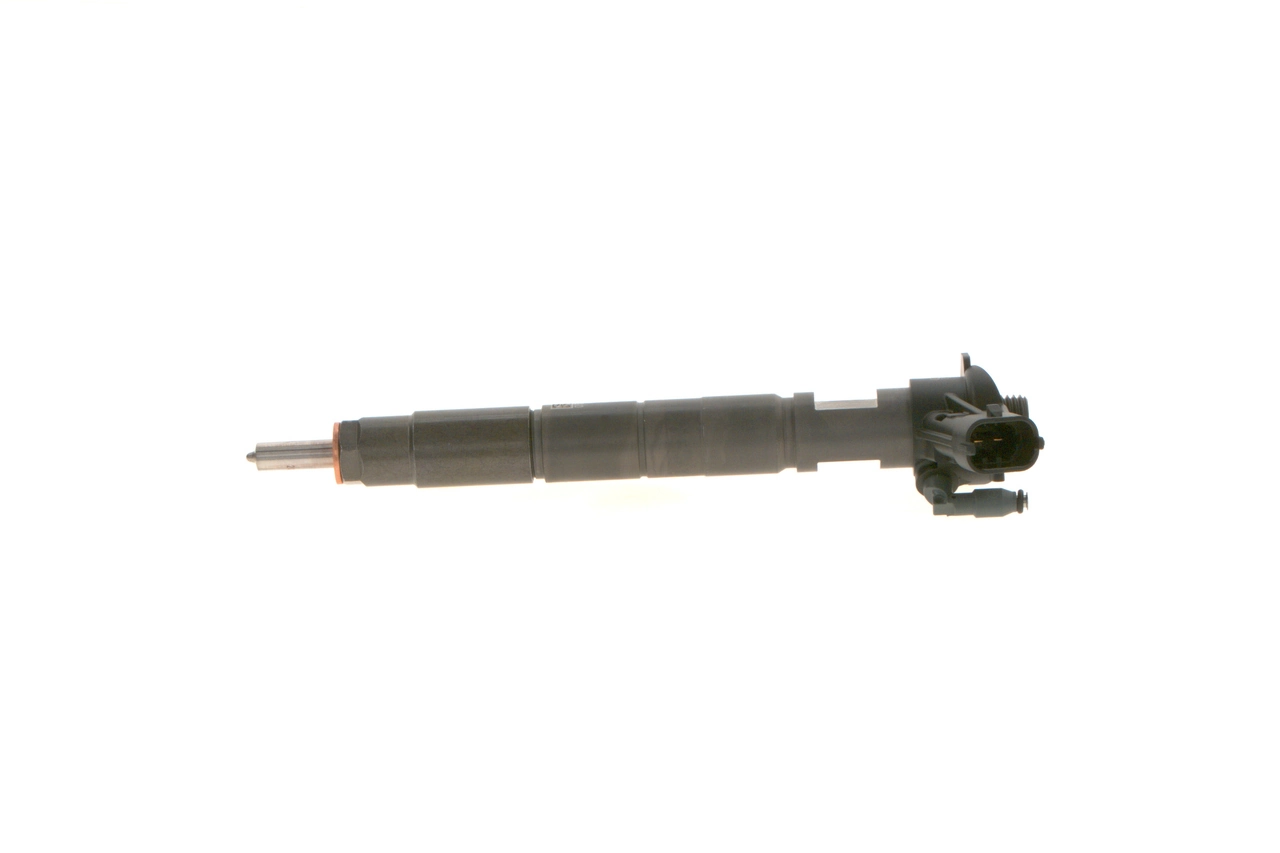 Купить 0445116041 Bosch Клапанная форсунка