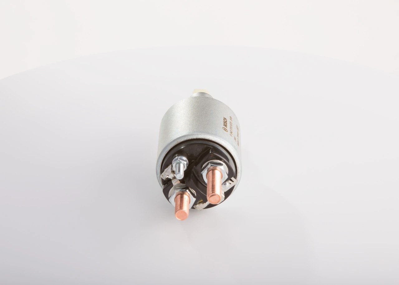 Купить F042010673 Bosch Тяговое реле