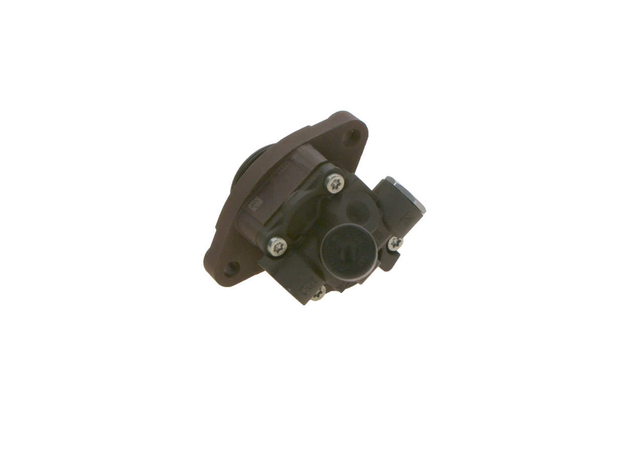 0440020008 Bosch Топливный насос, механический