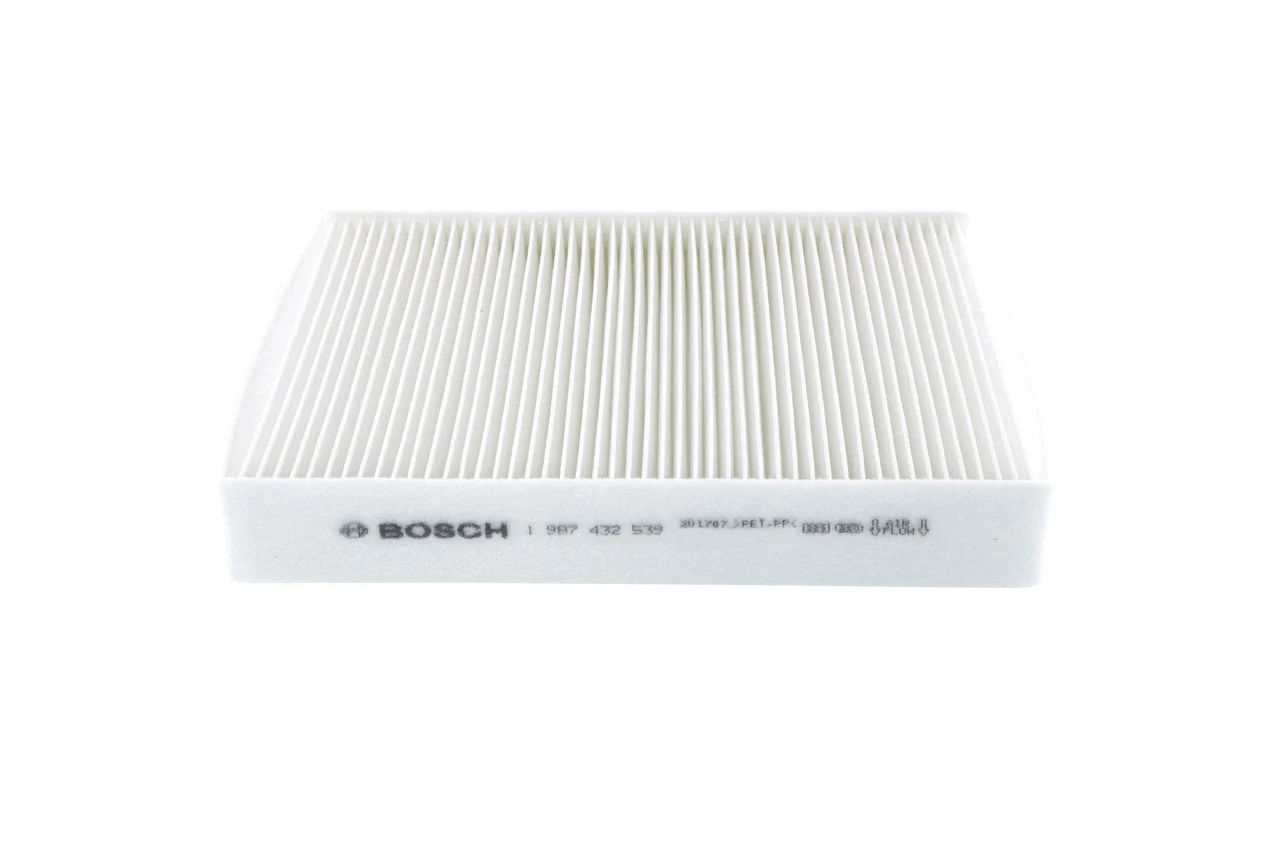 Купить 1987432539 Bosch Фильтр салона угольный