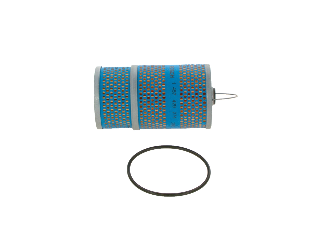 Фильтр очистки масла центробежный Bosch 1457429274 цена, от 7.31 USD