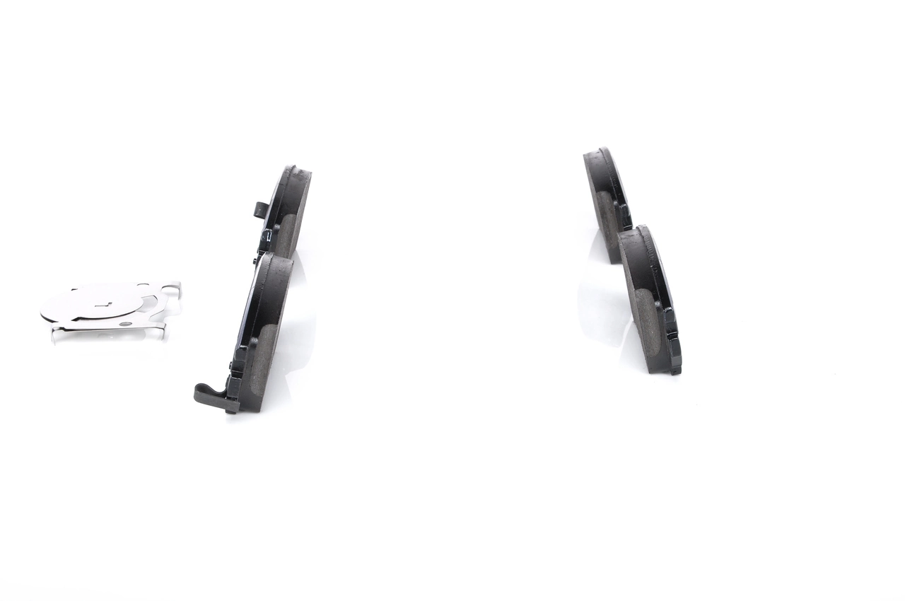 0986494275 Bosch Колодки передние