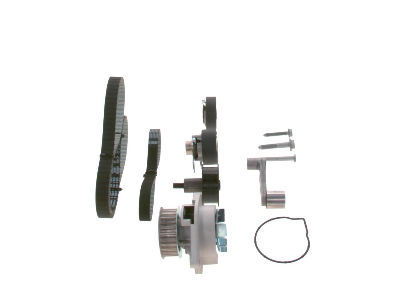 ГРМ ремни, комплект Bosch 1987946995 цена, от 122.95 USD