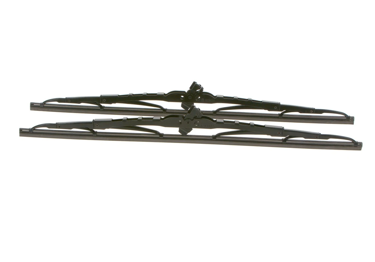 Limpa-pára-brisas do pára-brisas, kit de 2 un. BMW 3 E21