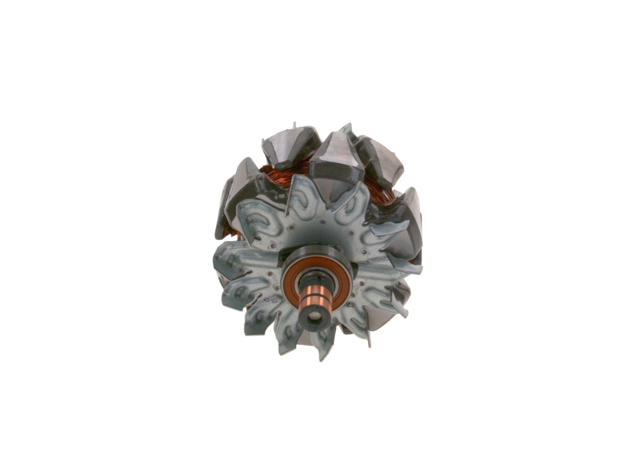 Купить F00M131660 Bosch Якорь генератора