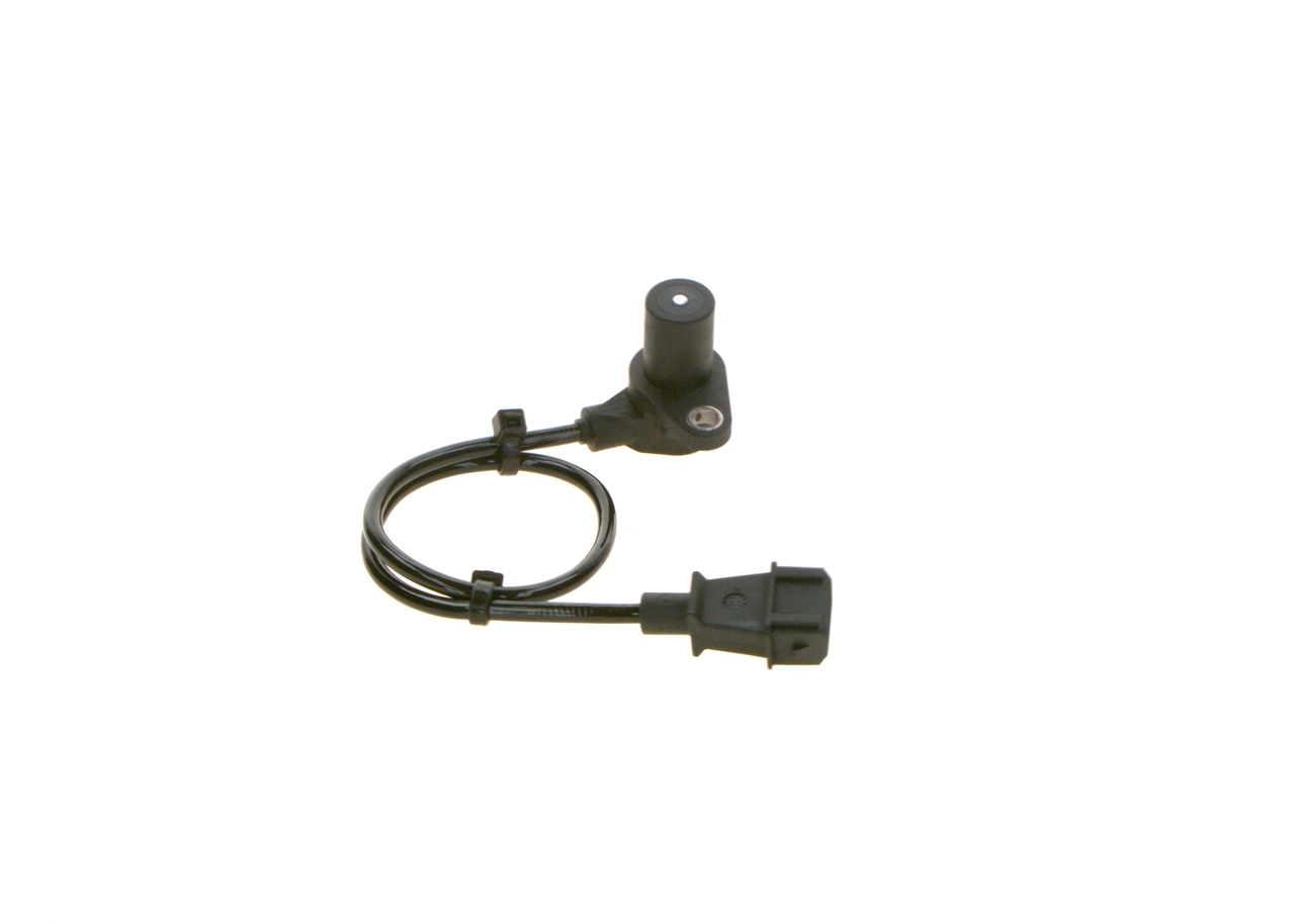 Датчик положения коленчатого вала Bosch 0261210127 цена, от 16.82 USD