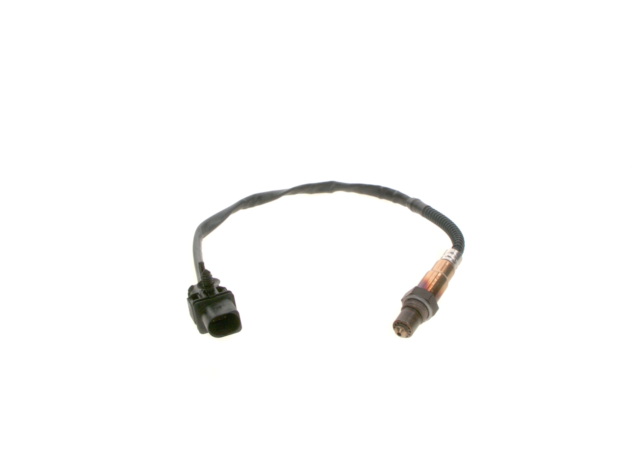 Лямбда зонд до катализатора, правый Bosch 0258017454 цена, от 125.34 USD