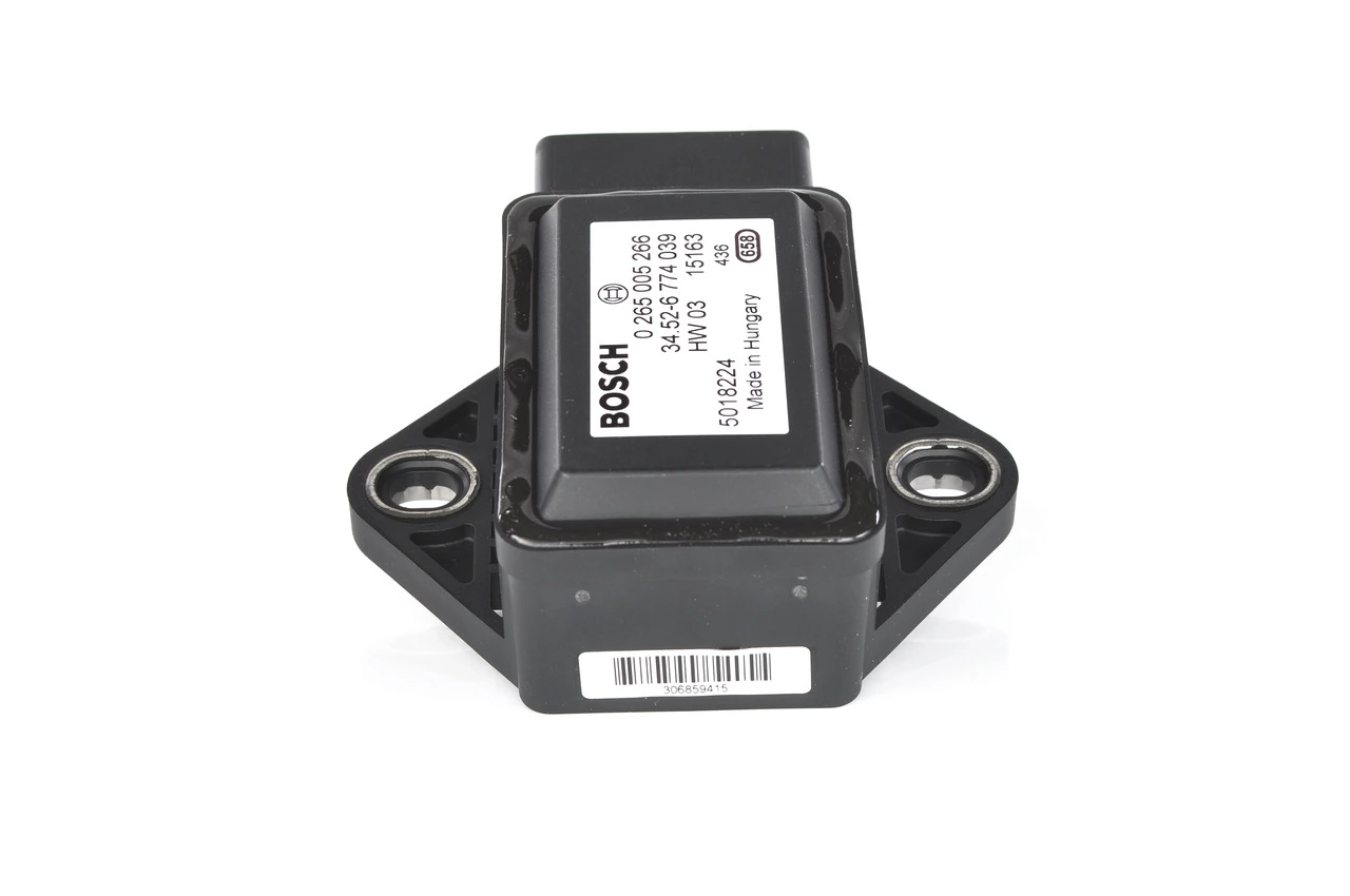 0265005266 Bosch Датчик частоты вращения DSC