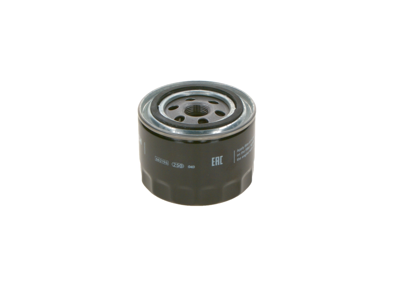Фильтр очистки масла центробежный Bosch 0451103311 цена, от 8.80 USD