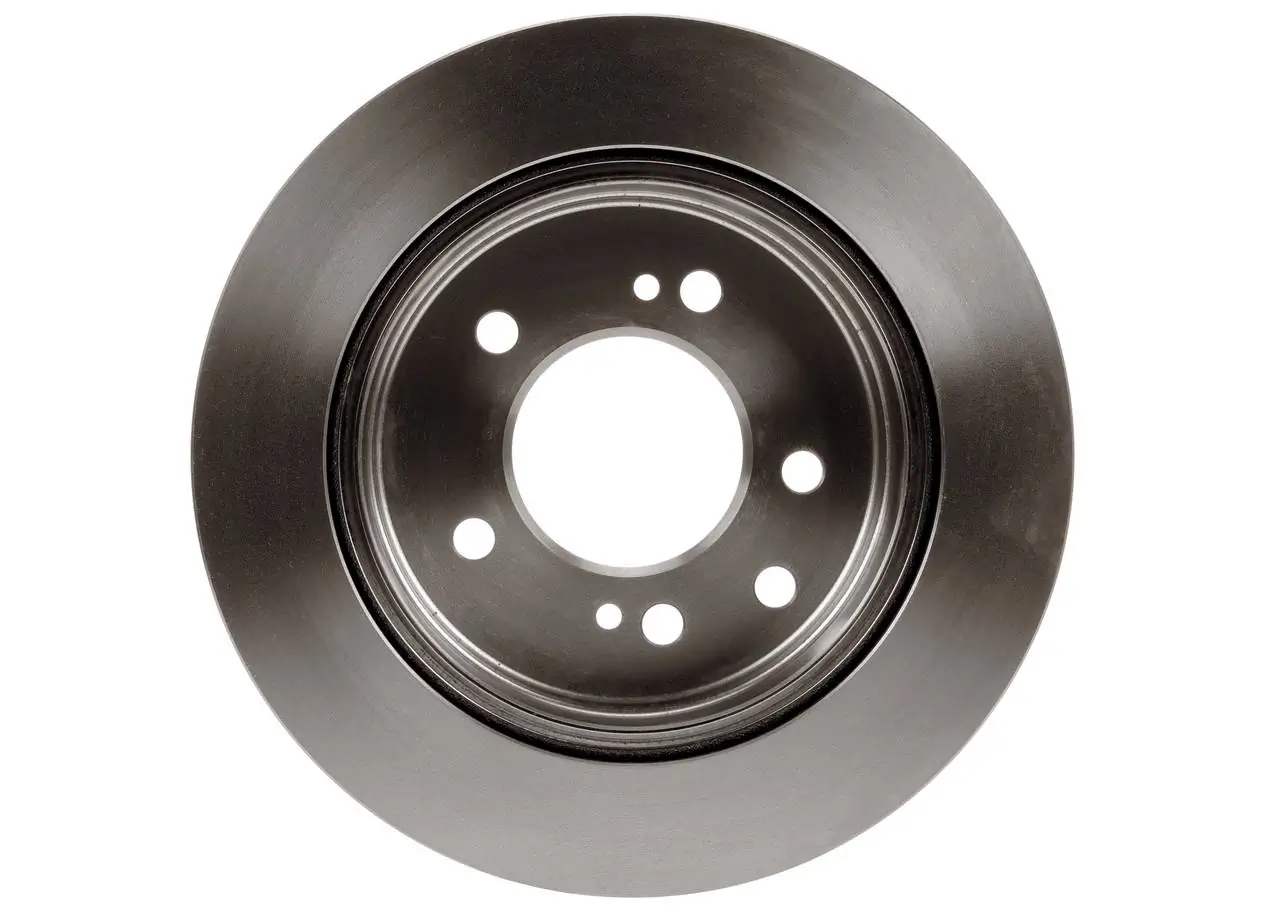 Задний тормозной диск Bosch 0986479665 цена, от 57.35 USD