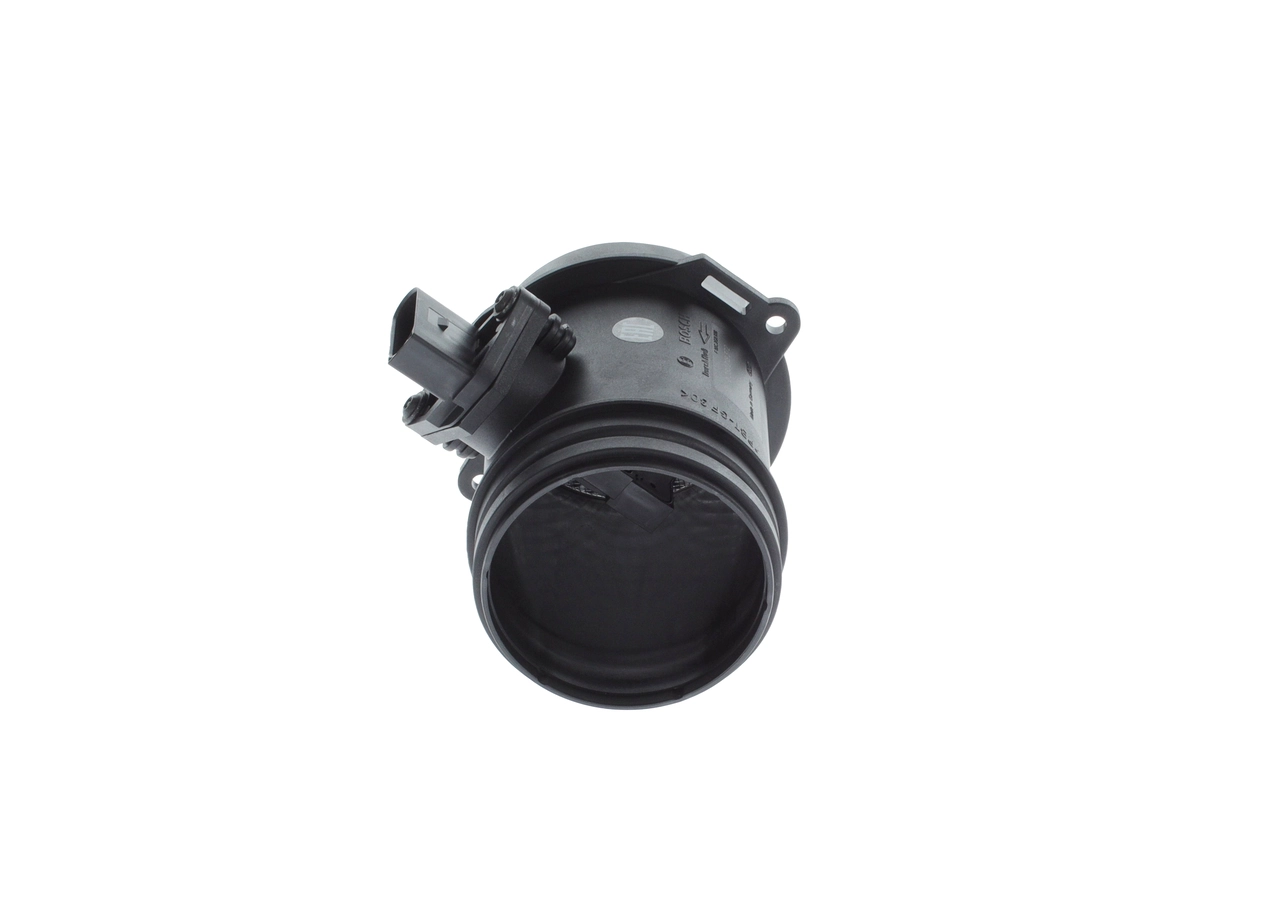 Датчик массового расхода воздуха Bosch 0280218372 цена, от 117.80 USD