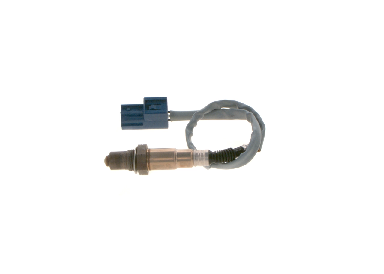 Лямбдазонд, датчик кислорода после катализатора Bosch 0258986646 цена, от 48.25 USD