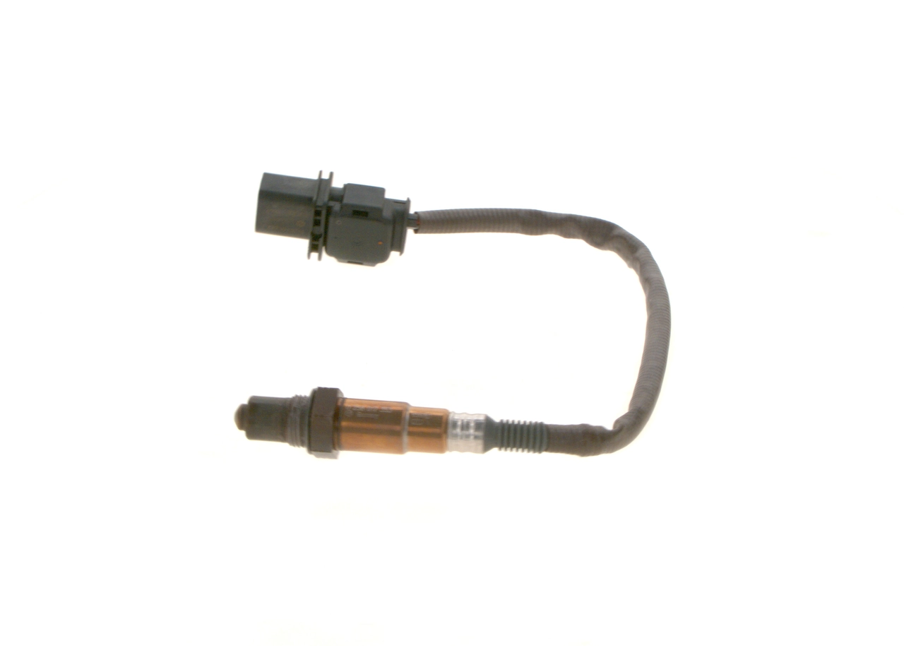 Лямбдазонд, датчик кислорода до катализатора Bosch 0258017353 цена, от 48.27 USD