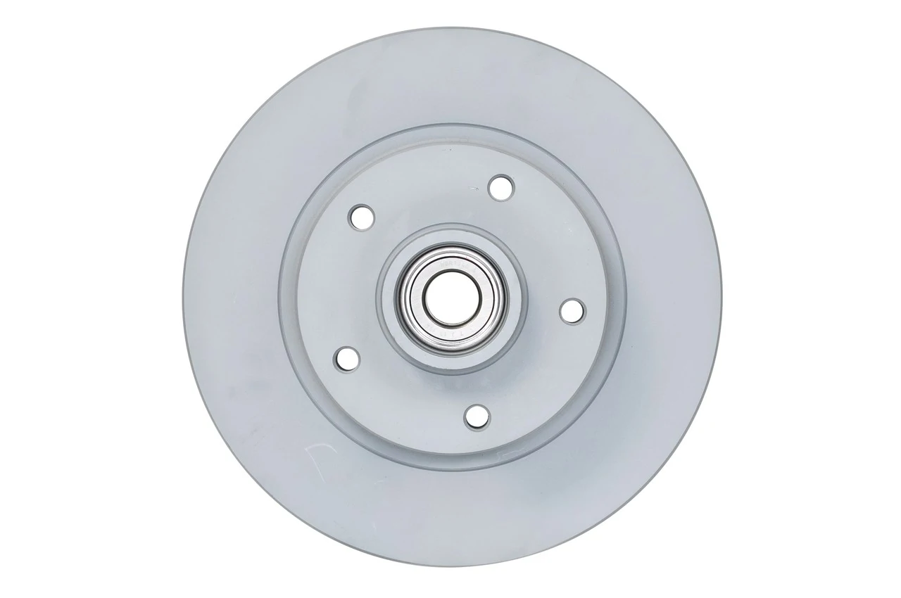 Купить 0986479C87 Bosch Диск тормозной задний