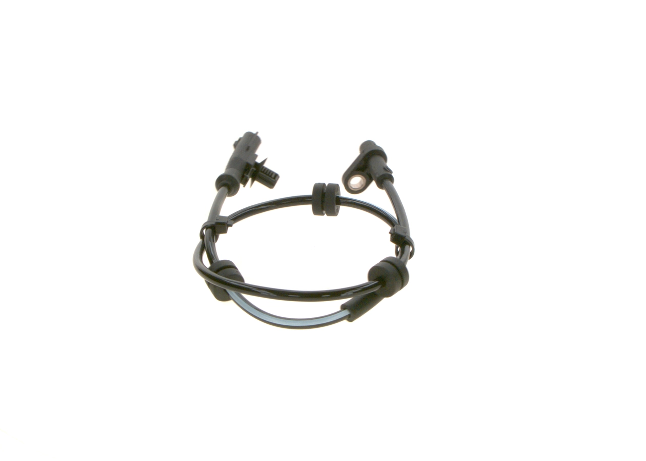Купить 0265009271 Bosch Датчик АБС задний