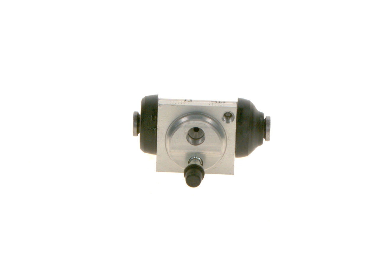 F026002572 Bosch Цилиндр тормозной колесный, задний