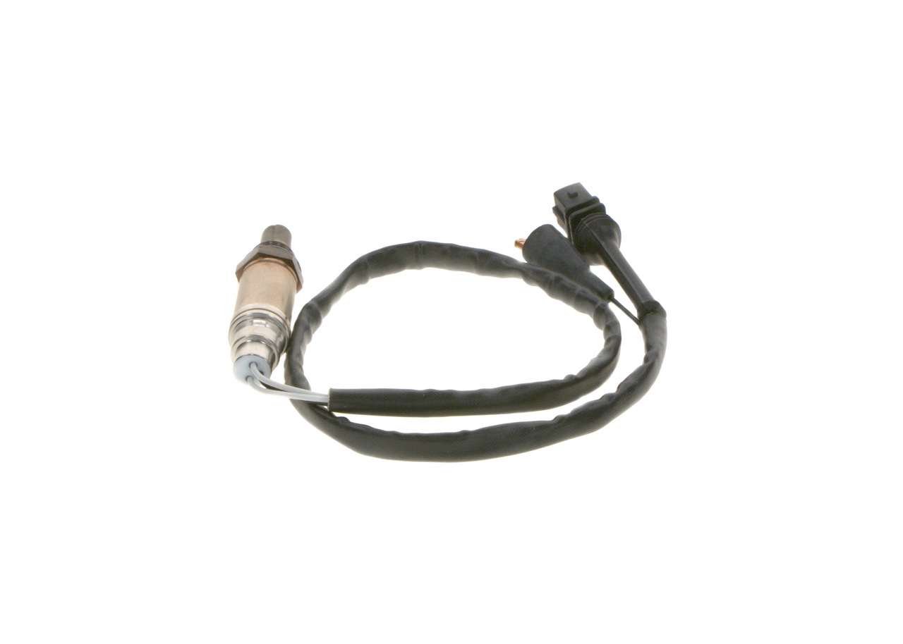 Лямбда датчик кислорода Bosch 0258003396 цена, от 62.25 USD