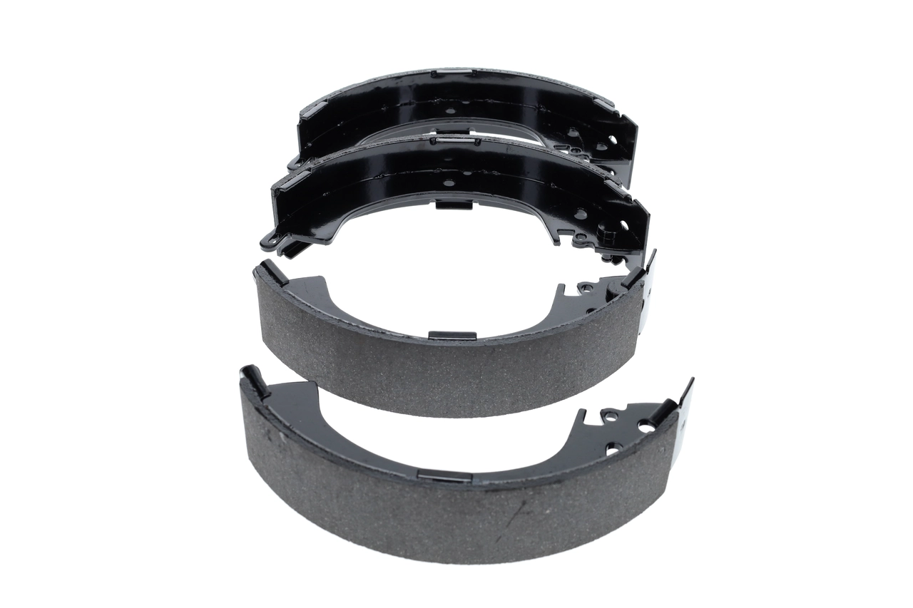 0986487207 Bosch Барабанные тормозные колодки