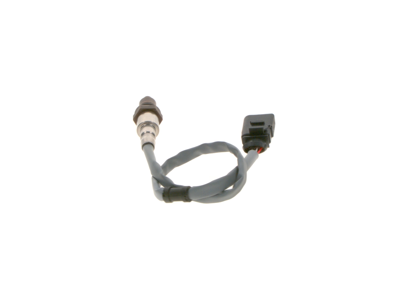 Лямбдазонд, датчик кислорода после катализатора Bosch 0258030102 цена, от 39.26 USD