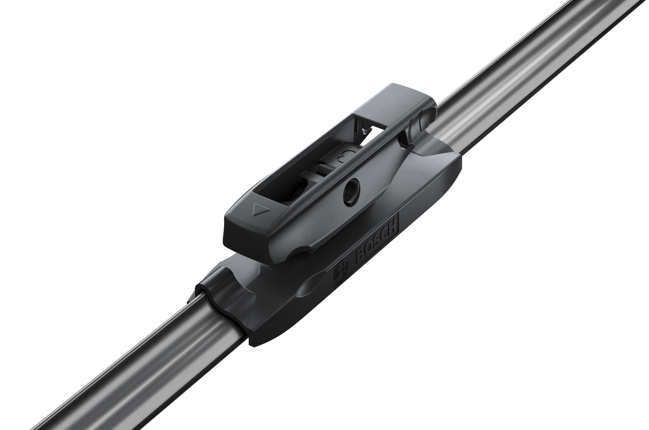 Limpa-pára-brisas do pára-brisas, kit de 2 un. Renault Clio LU