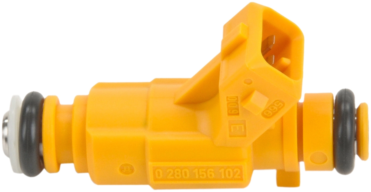 FJ848 Standard Топливные форсунки