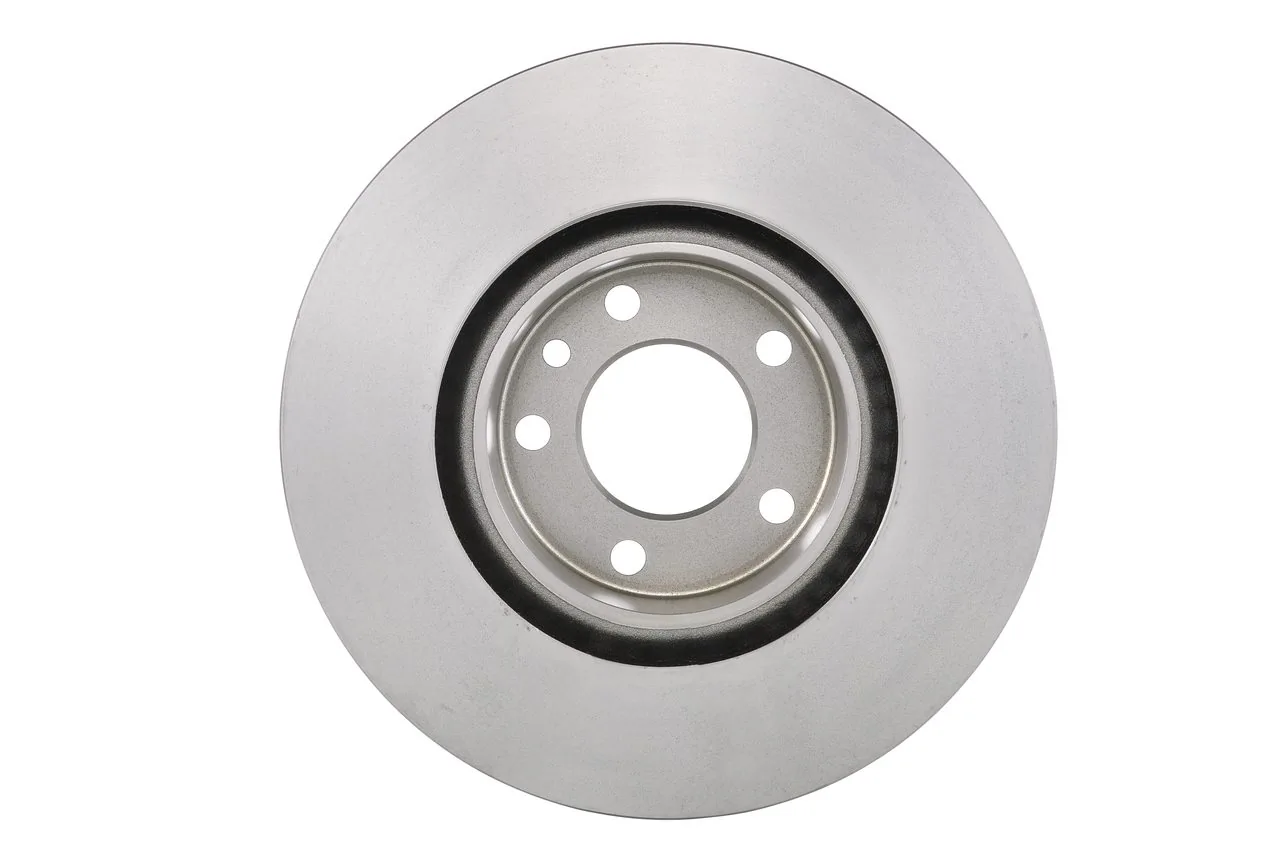 0986478593 Bosch Диск тормозной передний