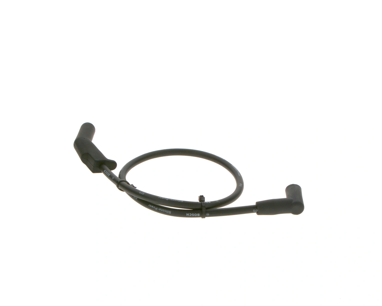 Fios de alta voltagem, kit Ford Sierra II GBC,GBG