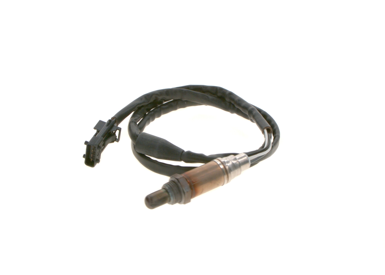 Лямбдазонд, датчик кислорода до катализатора Bosch 0258986601 цена, от 50.85 USD