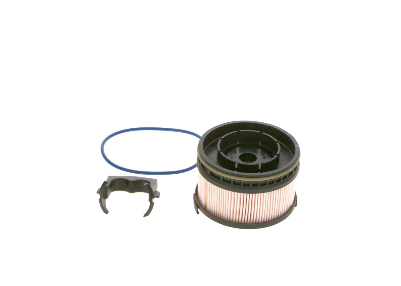 Фильтр тонкой очистки топлива Bosch F026402261 цена, от 60.88 USD