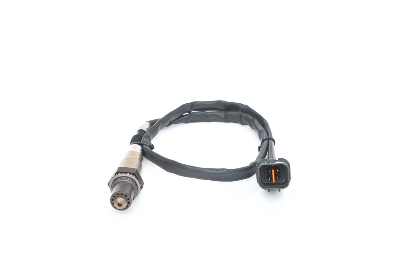 Лямбдазонд, датчик кислорода после катализатора Bosch 0258986756 цена, от 85.01 USD