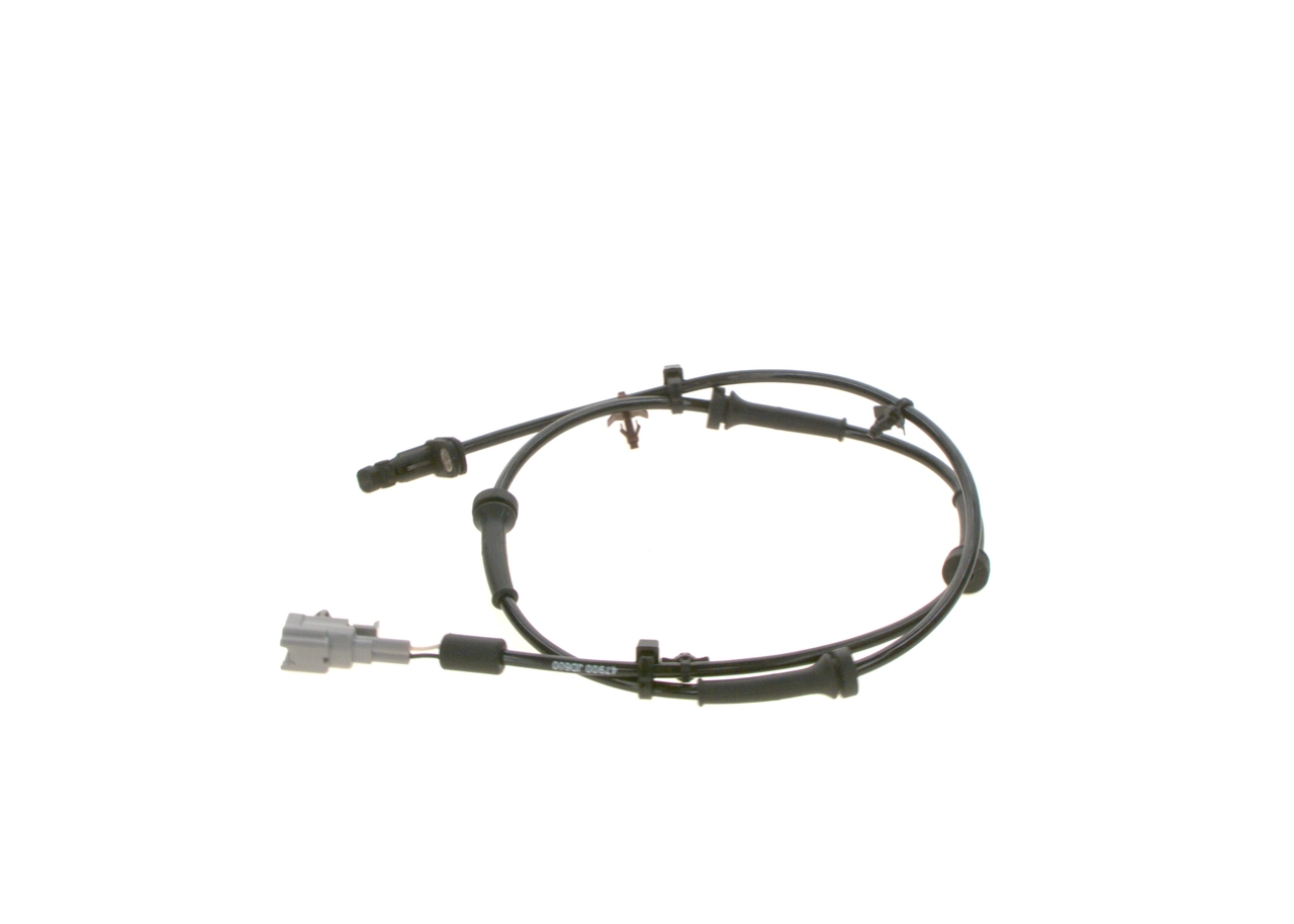 Купить 0265007909 Bosch Датчик АБС задний