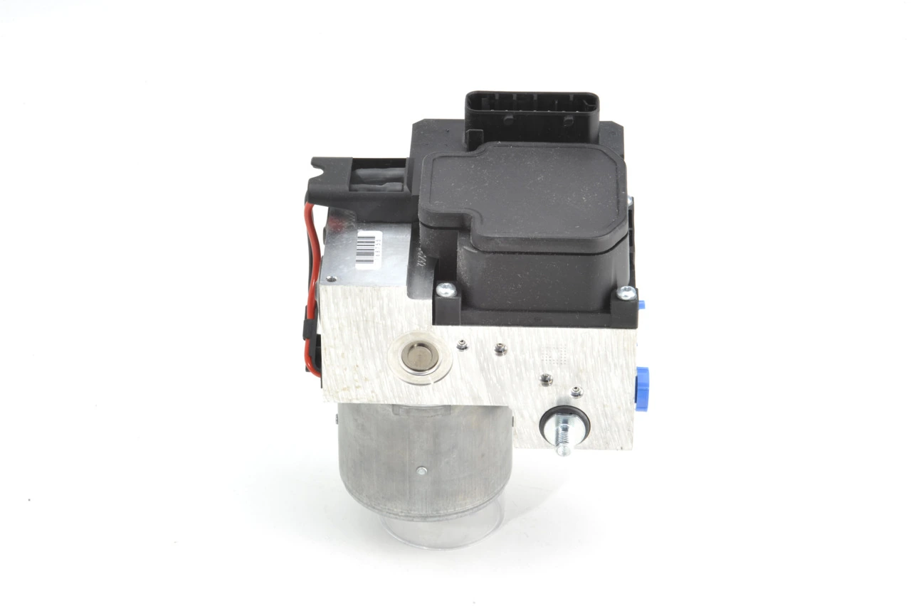 Unidade hidráulico de controlo ABS Audi A4 8E2