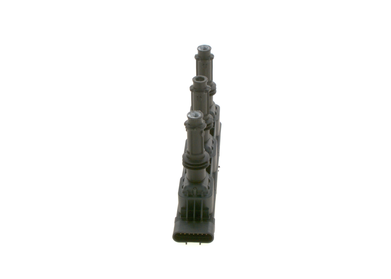 Модуль зажигания Bosch 0221503802 цена, от 112.37 USD