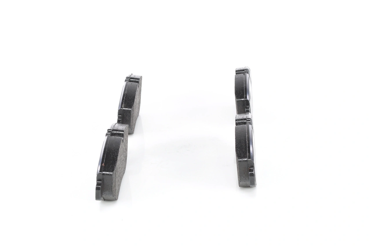 0986494293 Bosch Колодки передние