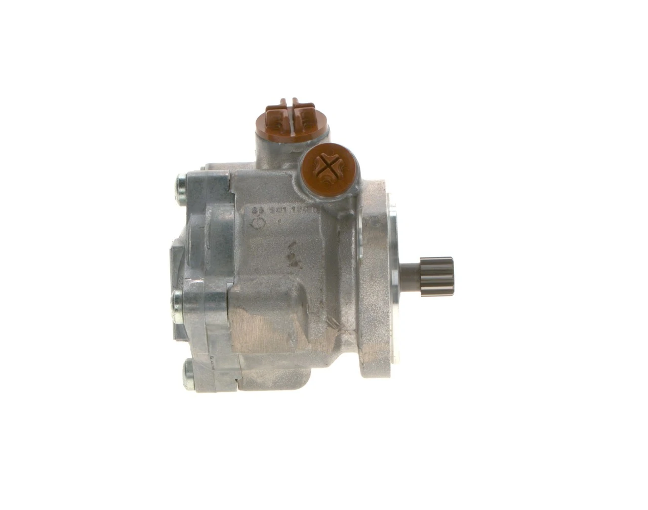 KS00000444 Bosch ГУР руля