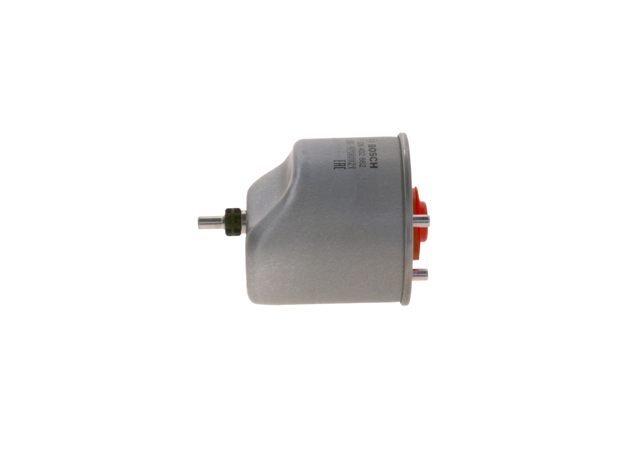 Купить F026402862 Bosch Фильтр-отстойник топлива грубой очистки