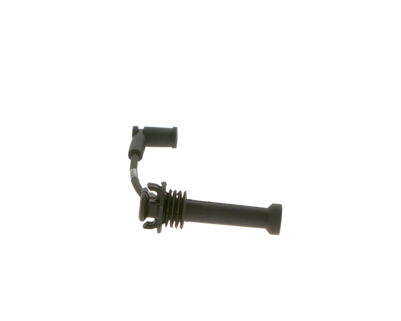 0986357287 Bosch Провода высоковольтные