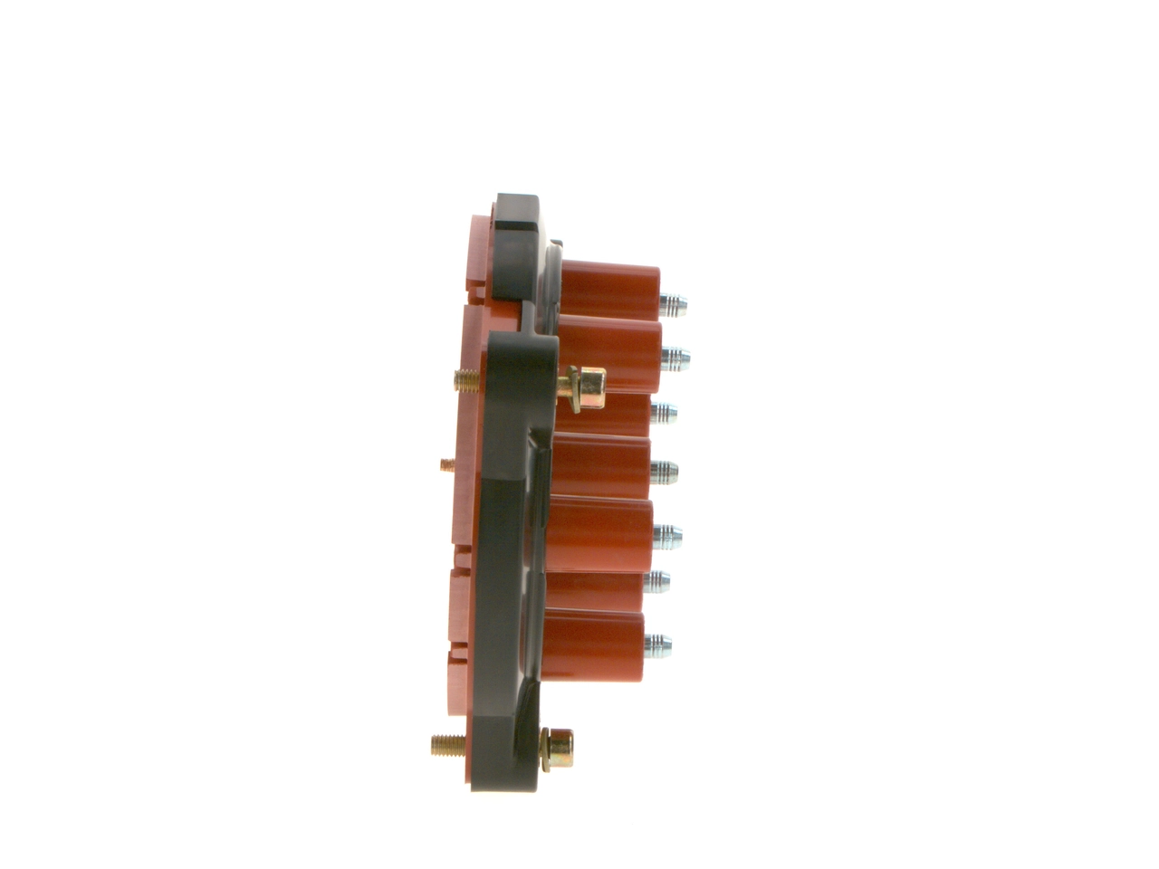 Купить 1235522427 Bosch Крышка трамблера