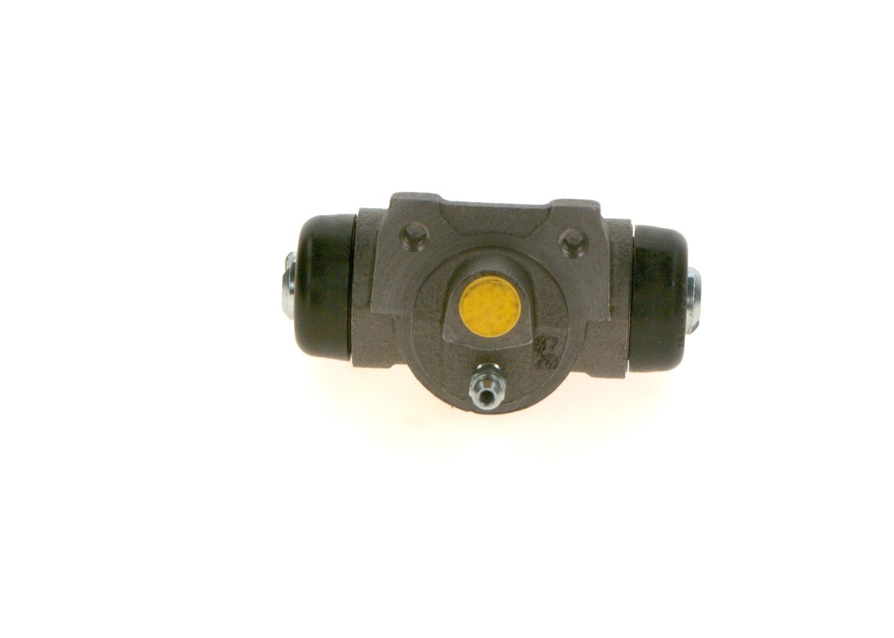 F026002172 Bosch Цилиндр тормозной колесный, задний