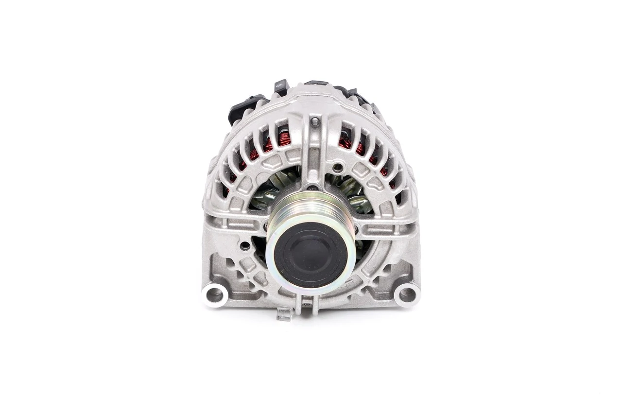 Купить 0124425060 Bosch Генератор