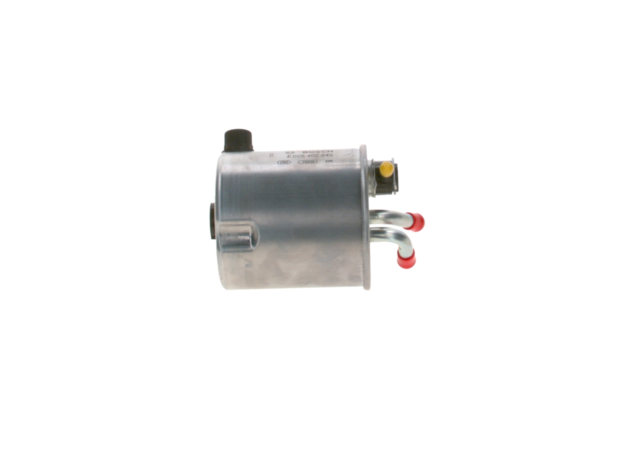 F026402849 Bosch Фильтр топлива