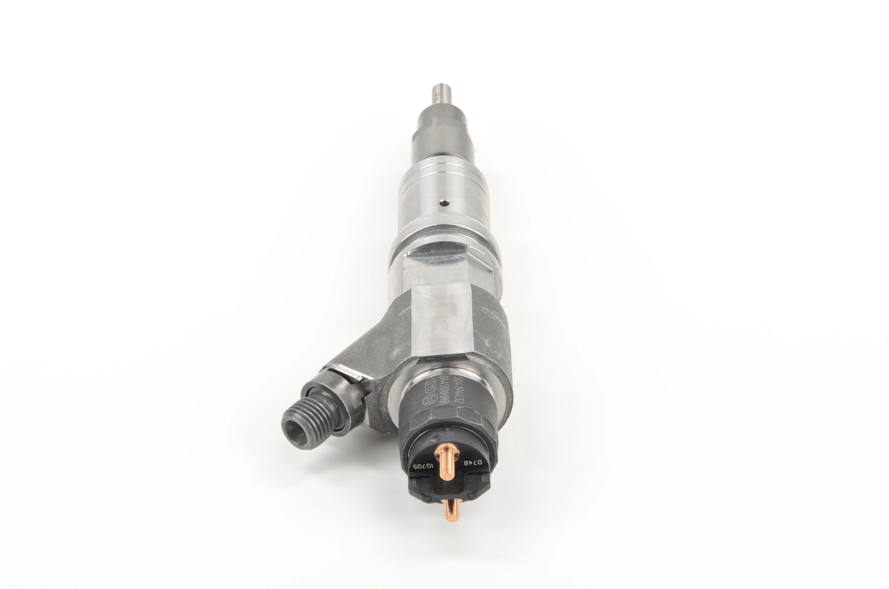 Купить 0445120092 Bosch Клапанная форсунка