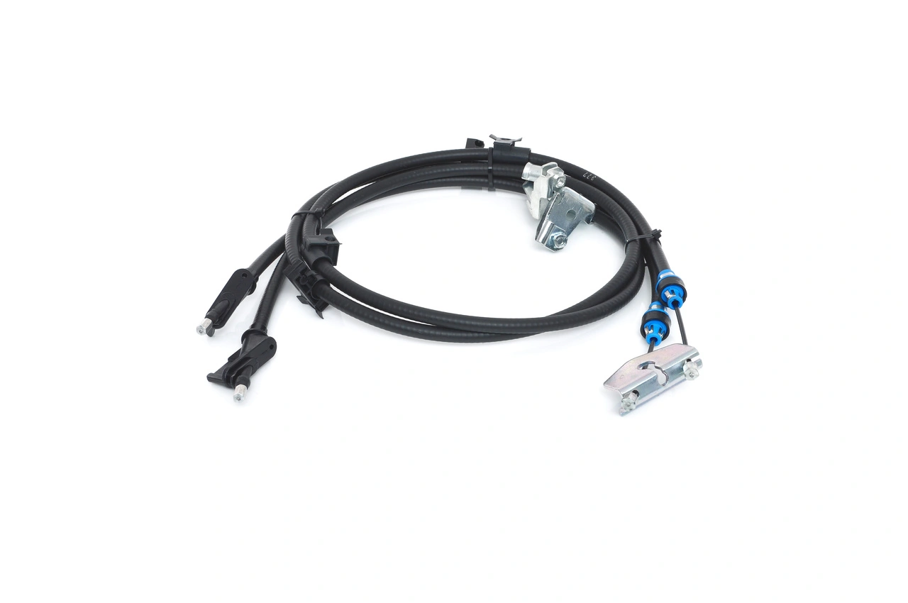 Купить 1987482419 Bosch Тормоз стояночный