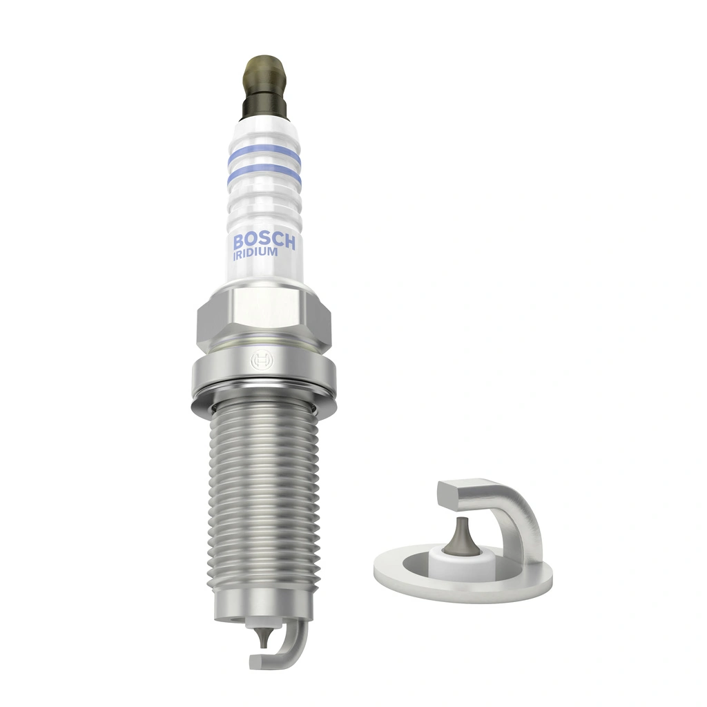 Купить 0242240698 Bosch Свечи автомобильные