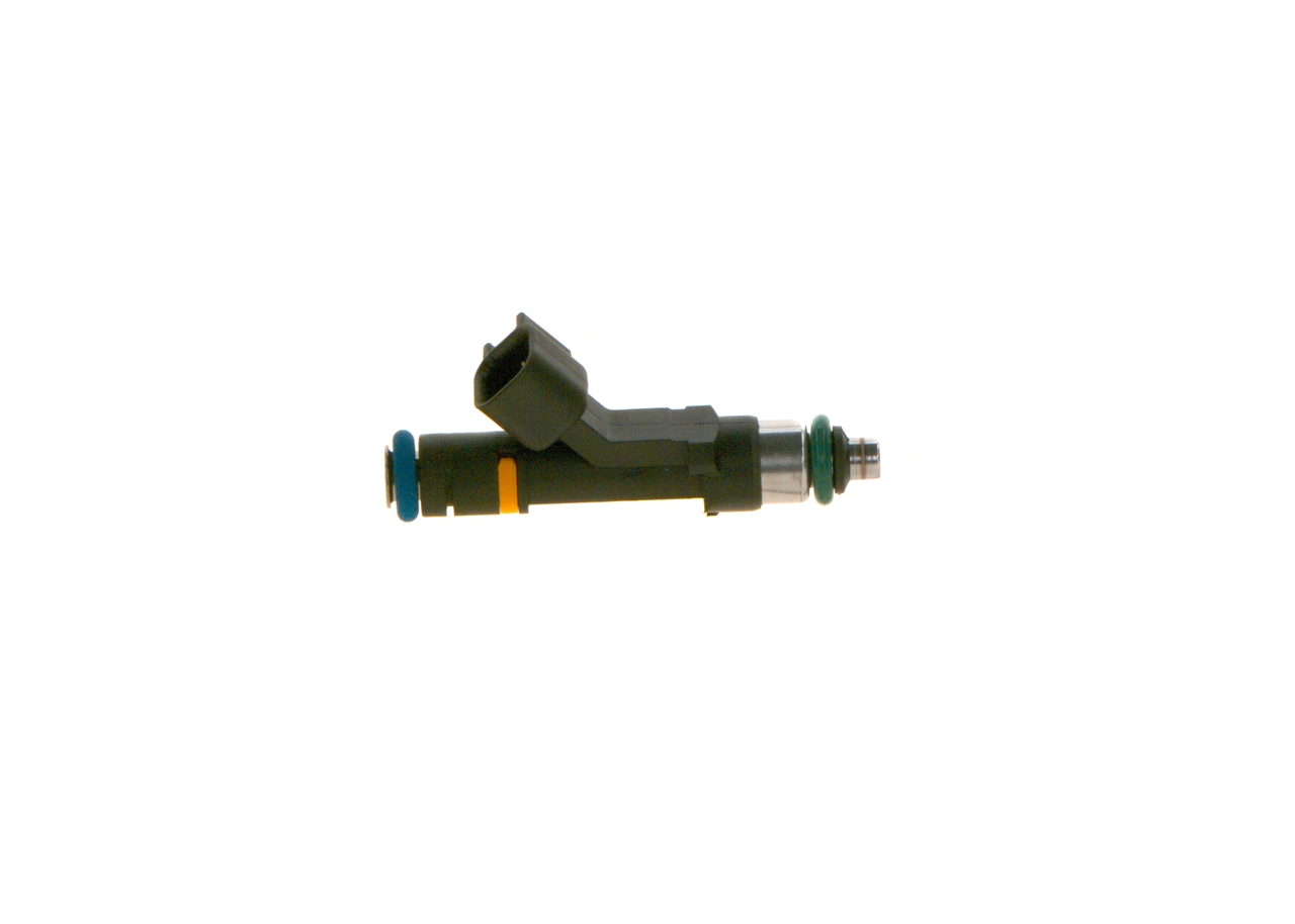 Купить 0280158103 Bosch Клапанная форсунка