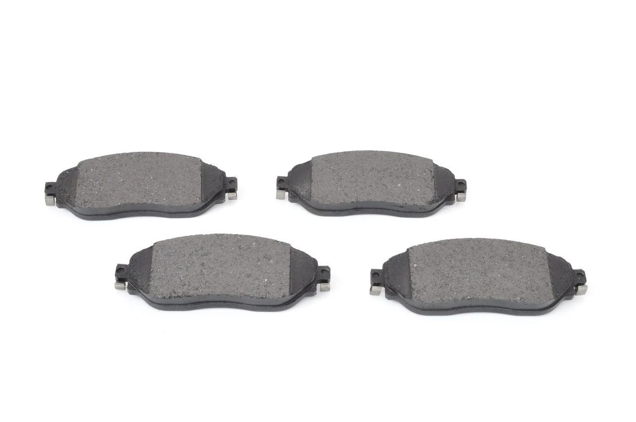 Колодки Bosch 0986494817 цена, от 35.06 USD
